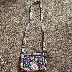 Vera Bradley Crossbody purse